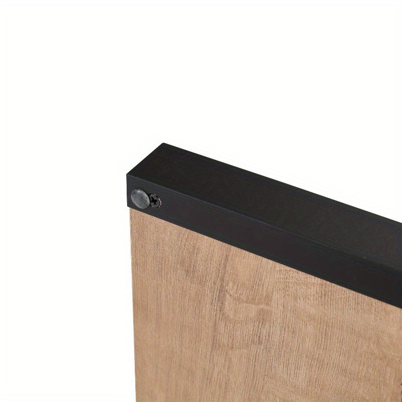 30-Inch Wall-Mounted Bathroom Vanity with a Soft-Close Cabinet Door (Vanity Only, Basin Not Included)